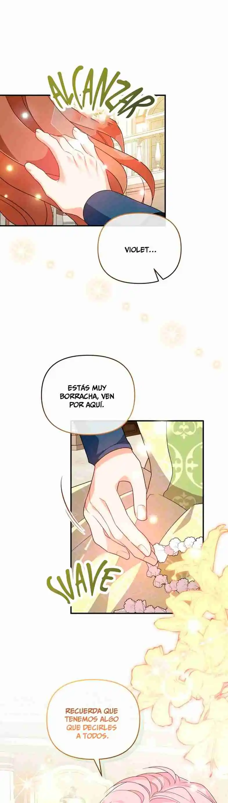 Por Mi Hermano, Conquistaré Al Protagonista Masculino - Capítulo 58 - Página 26 - LectorTMOo