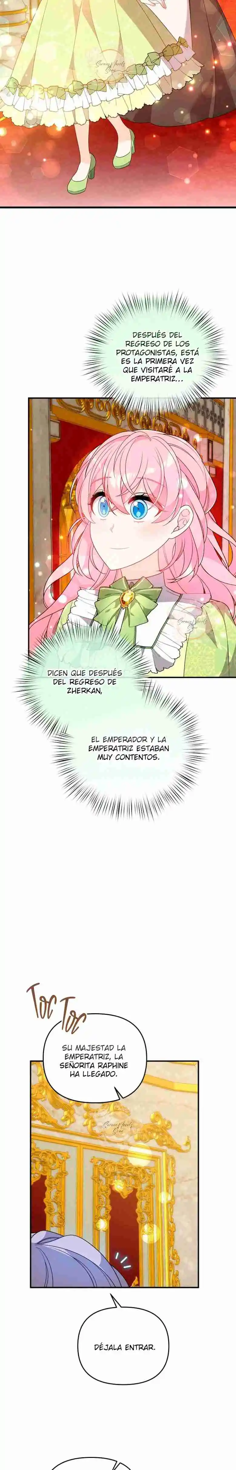 Por Mi Hermano, Conquistaré Al Protagonista Masculino - Capítulo 59 - Página 12 - LectorTMOo