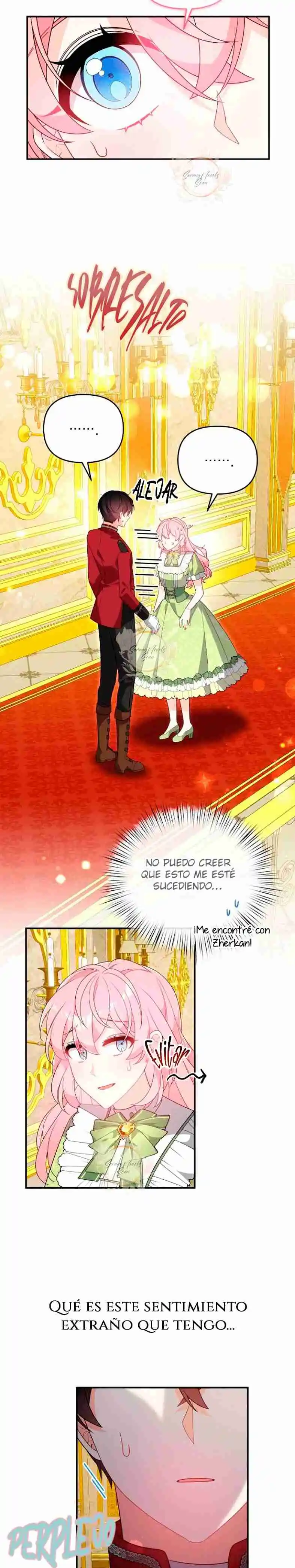 Por Mi Hermano, Conquistaré Al Protagonista Masculino - Capítulo 59 - Página 24 - LectorTMOo