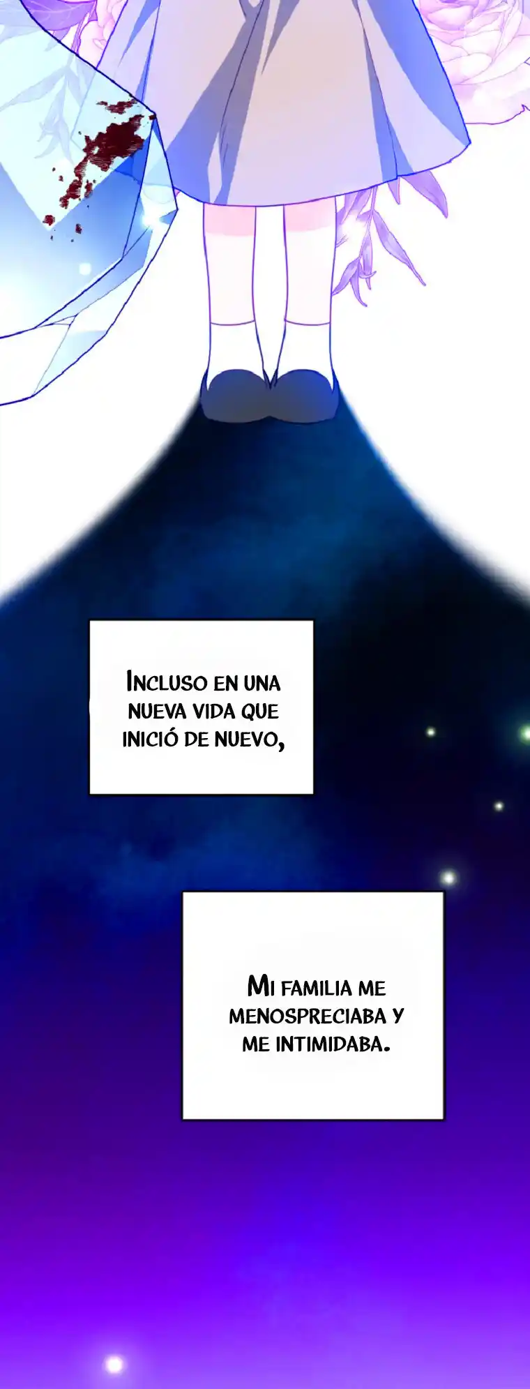 Por Mi Hermano, Conquistaré Al Protagonista Masculino - Capítulo 6 - Página 39 - LectorTMOo