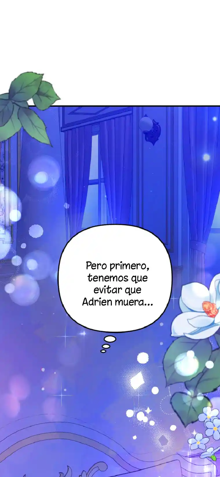 Por Mi Hermano, Conquistaré Al Protagonista Masculino - Capítulo 6 - Página 48 - LectorTMOo
