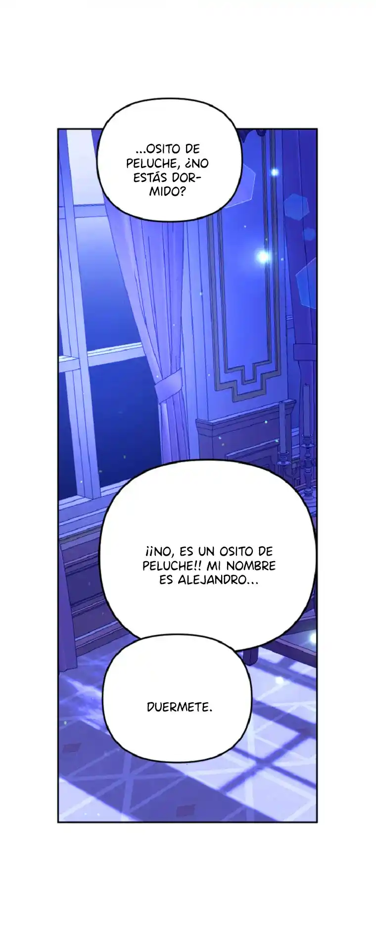 Por Mi Hermano, Conquistaré Al Protagonista Masculino - Capítulo 6 - Página 54 - LectorTMOo