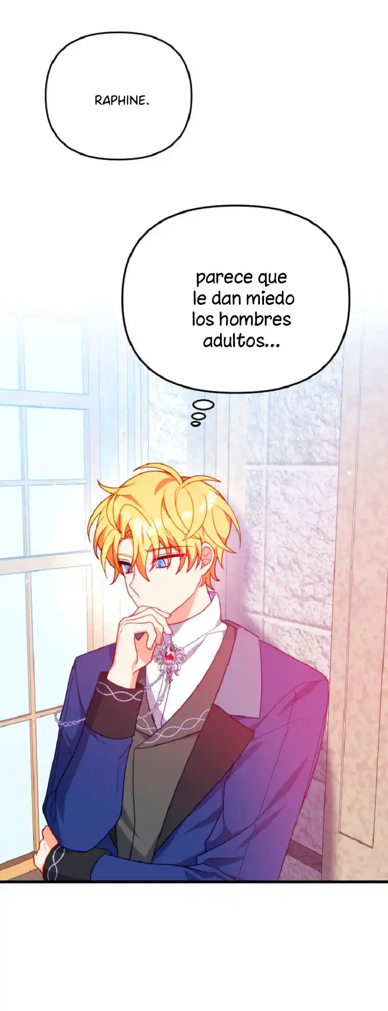 Por Mi Hermano, Conquistaré Al Protagonista Masculino - Capítulo 6 - Página 85 - LectorTMOo