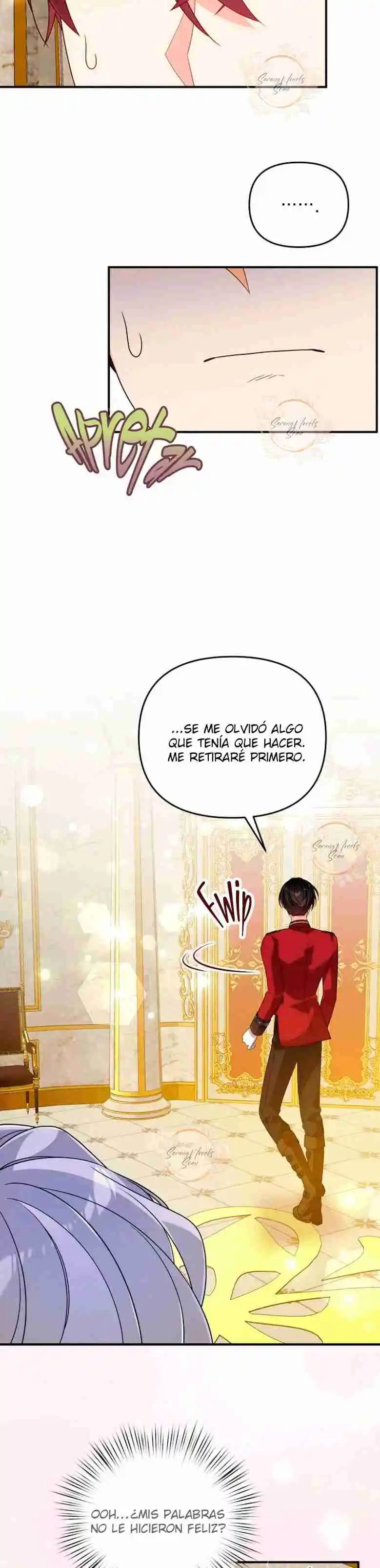 Por Mi Hermano, Conquistaré Al Protagonista Masculino - Capítulo 60 - Página 18 - LectorTMOo