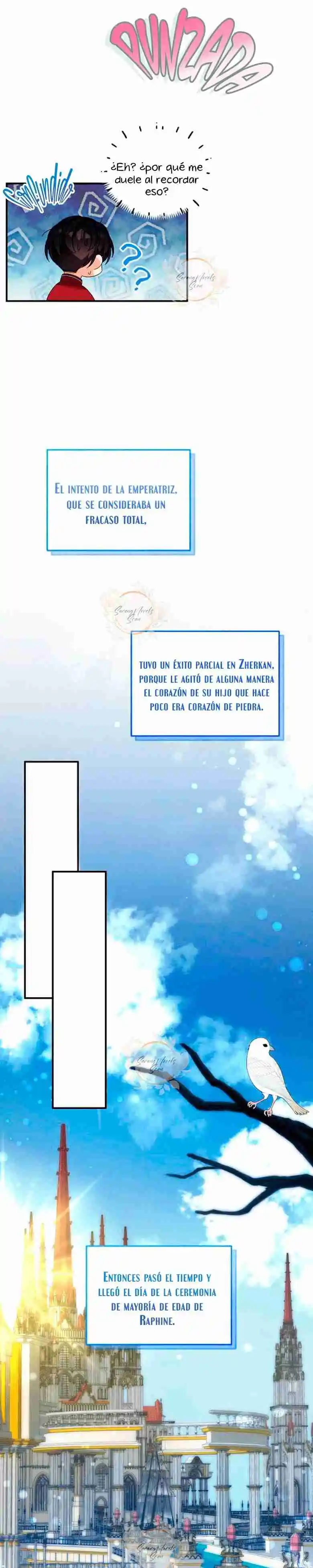 Por Mi Hermano, Conquistaré Al Protagonista Masculino - Capítulo 60 - Página 24 - LectorTMOo