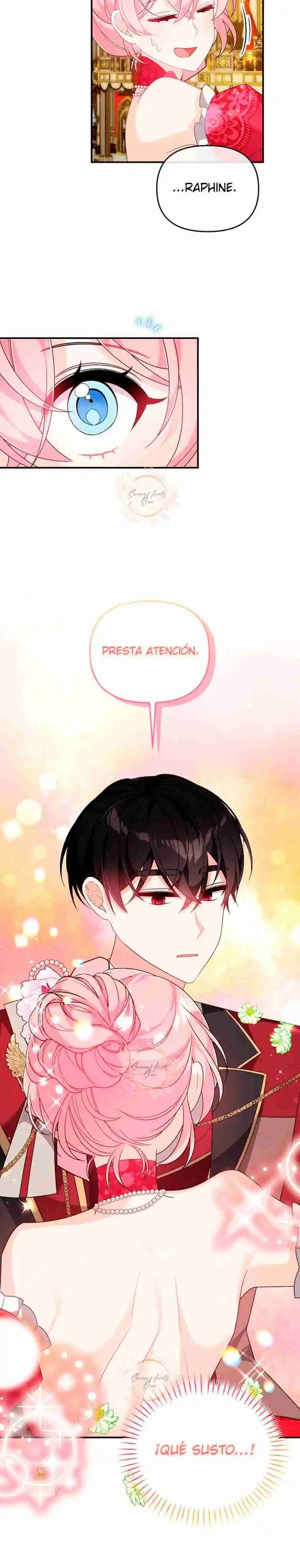 Por Mi Hermano, Conquistaré Al Protagonista Masculino - Capítulo 61 - Página 13 - LectorTMOo