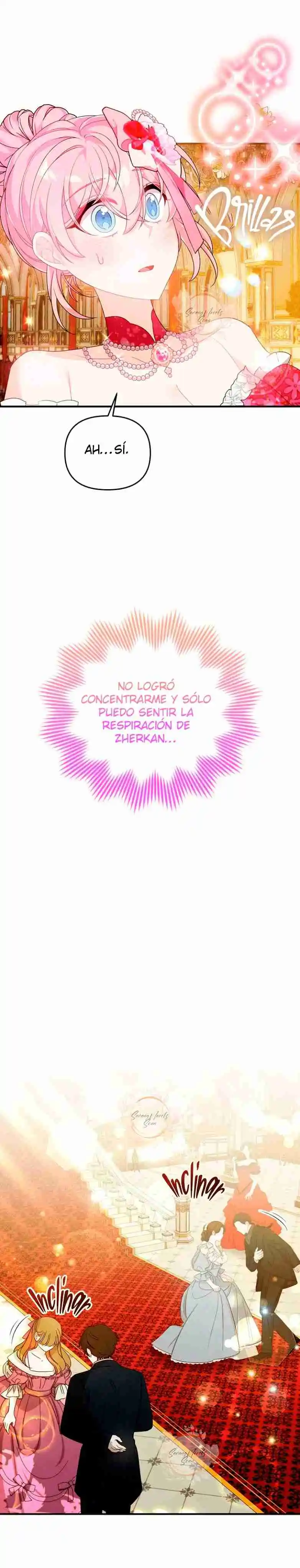 Por Mi Hermano, Conquistaré Al Protagonista Masculino - Capítulo 61 - Página 14 - LectorTMOo