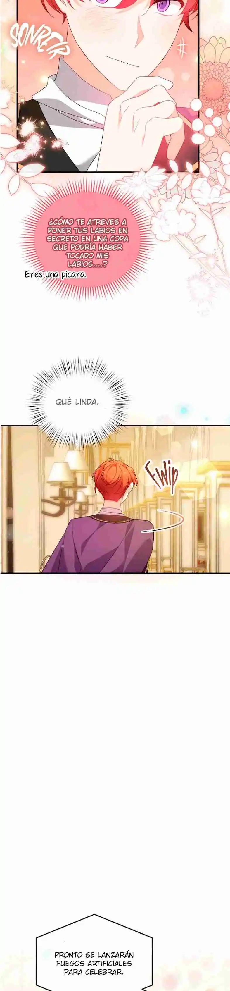 Por Mi Hermano, Conquistaré Al Protagonista Masculino - Capítulo 62 - Página 6 - LectorTMOo
