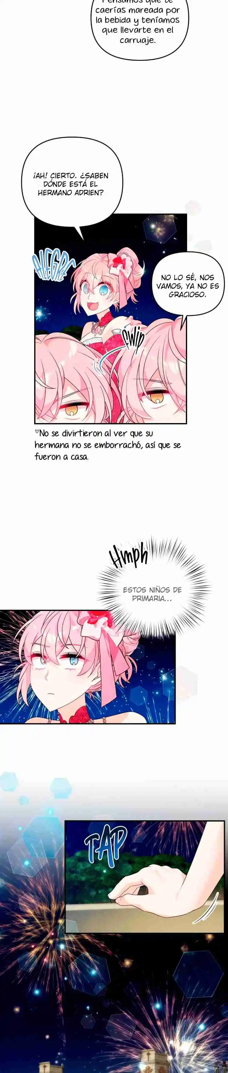 Por Mi Hermano, Conquistaré Al Protagonista Masculino - Capítulo 62 - Página 12 - LectorTMOo