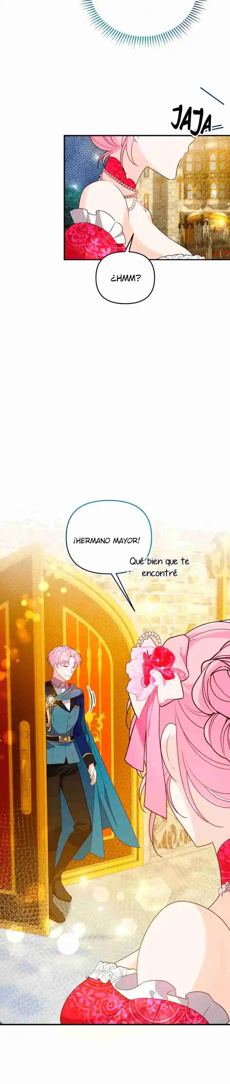 Por Mi Hermano, Conquistaré Al Protagonista Masculino - Capítulo 62 - Página 14 - LectorTMOo