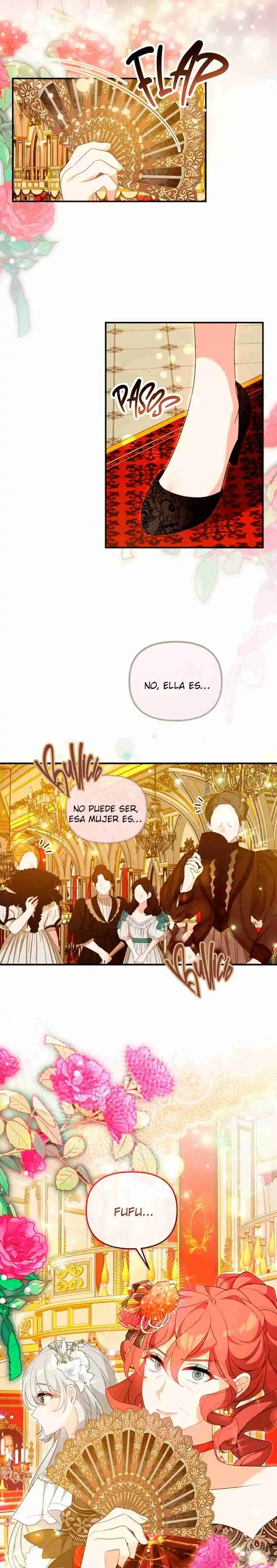 Por Mi Hermano, Conquistaré Al Protagonista Masculino - Capítulo 62 - Página 20 - LectorTMOo