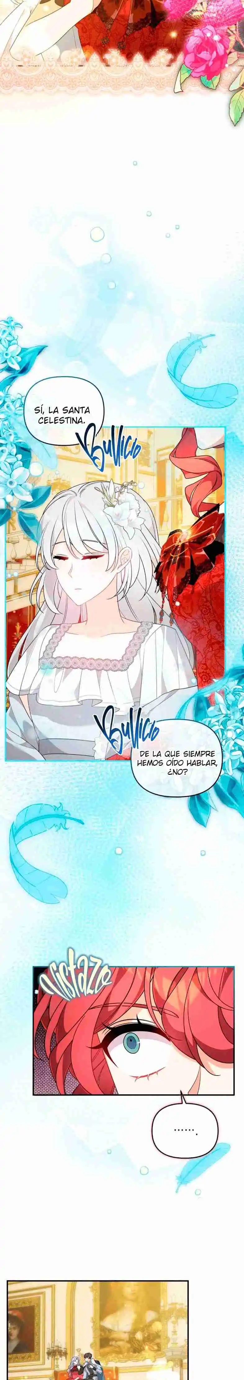 Por Mi Hermano, Conquistaré Al Protagonista Masculino - Capítulo 62 - Página 21 - LectorTMOo