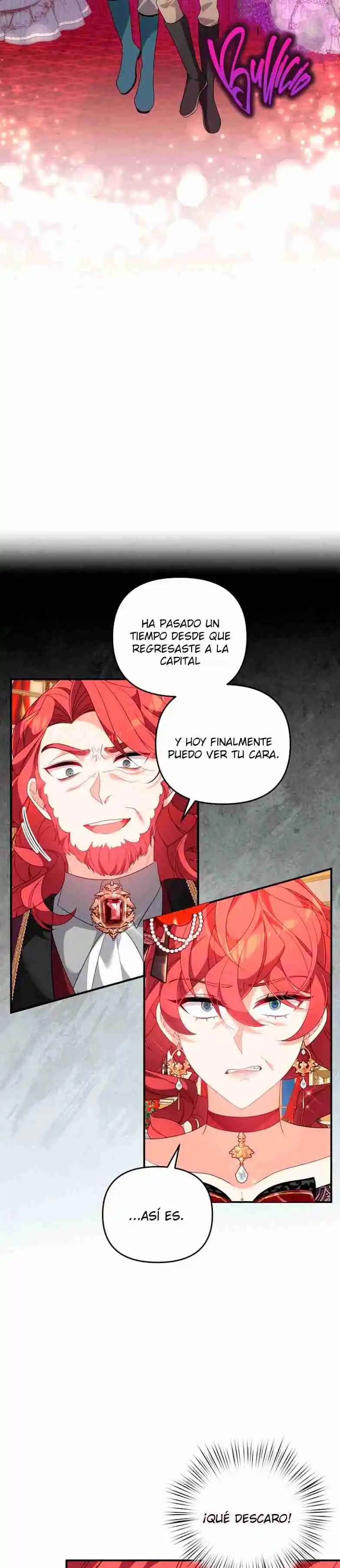 Por Mi Hermano, Conquistaré Al Protagonista Masculino - Capítulo 62 - Página 25 - LectorTMOo