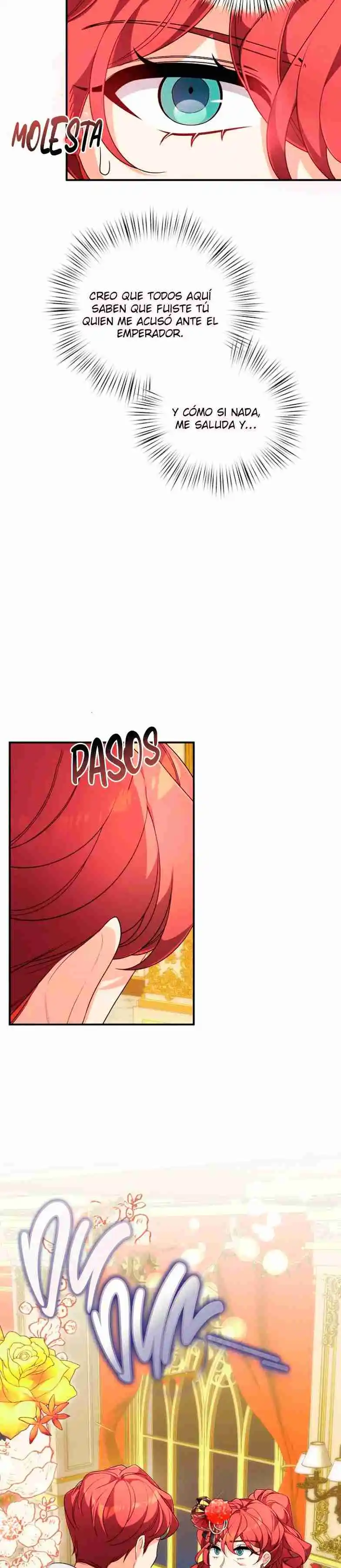 Por Mi Hermano, Conquistaré Al Protagonista Masculino - Capítulo 62 - Página 26 - LectorTMOo