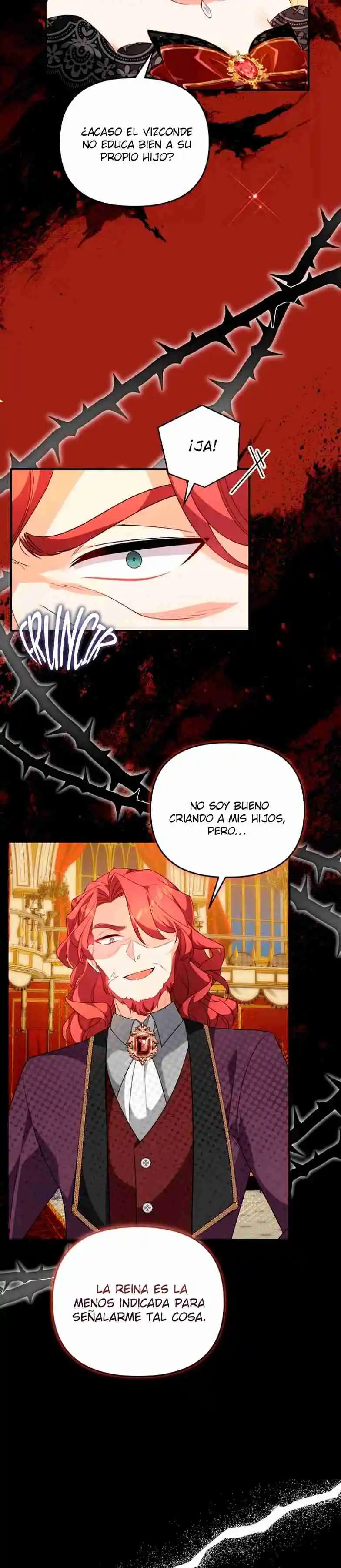 Por Mi Hermano, Conquistaré Al Protagonista Masculino - Capítulo 62 - Página 28 - LectorTMOo