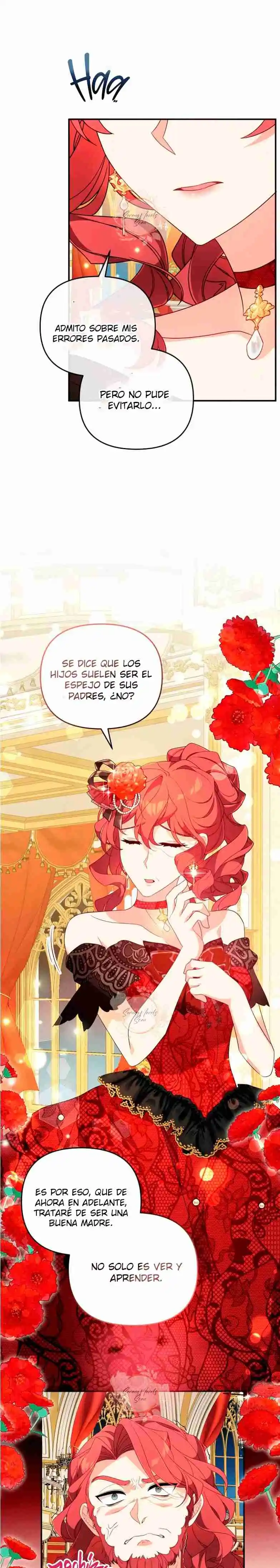 Por Mi Hermano, Conquistaré Al Protagonista Masculino - Capítulo 63 - Página 4 - LectorTMOo