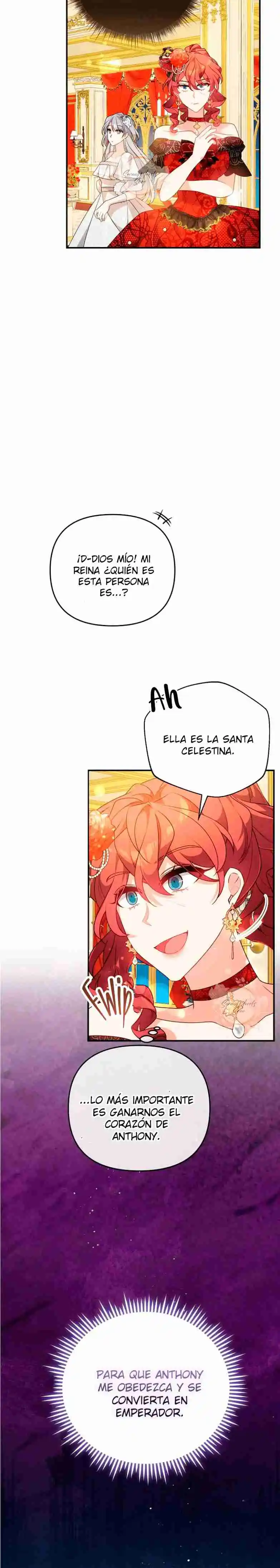 Por Mi Hermano, Conquistaré Al Protagonista Masculino - Capítulo 63 - Página 7 - LectorTMOo