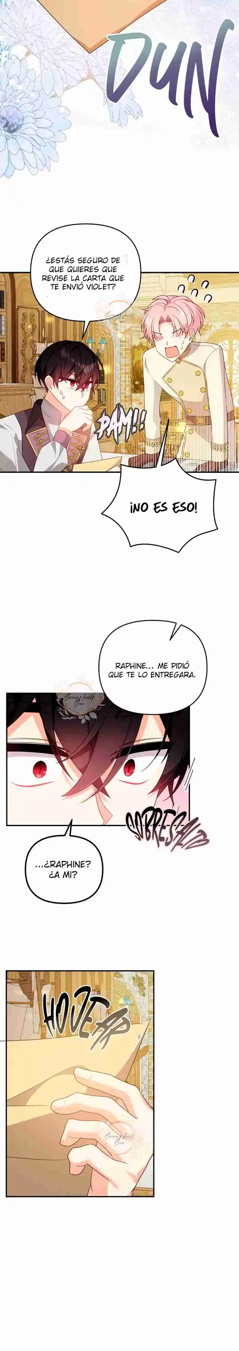 Por Mi Hermano, Conquistaré Al Protagonista Masculino - Capítulo 63 - Página 19 - LectorTMOo