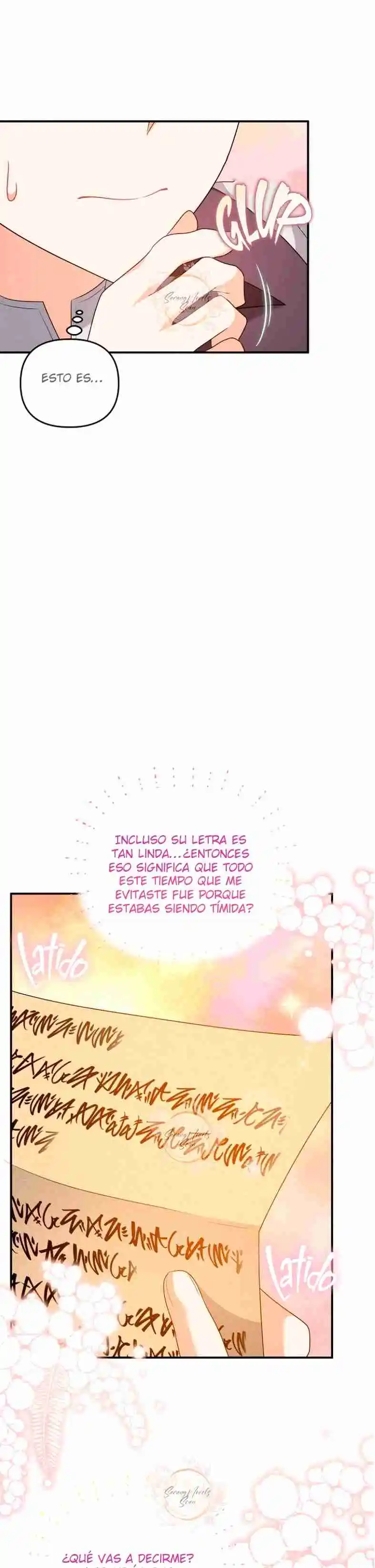 Por Mi Hermano, Conquistaré Al Protagonista Masculino - Capítulo 63 - Página 21 - LectorTMOo