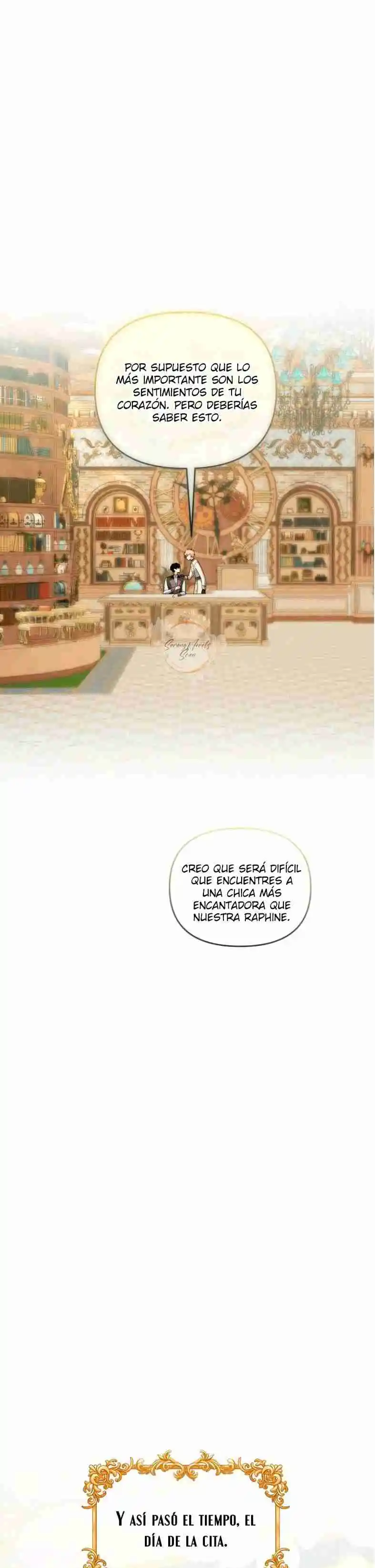Por Mi Hermano, Conquistaré Al Protagonista Masculino - Capítulo 63 - Página 24 - LectorTMOo