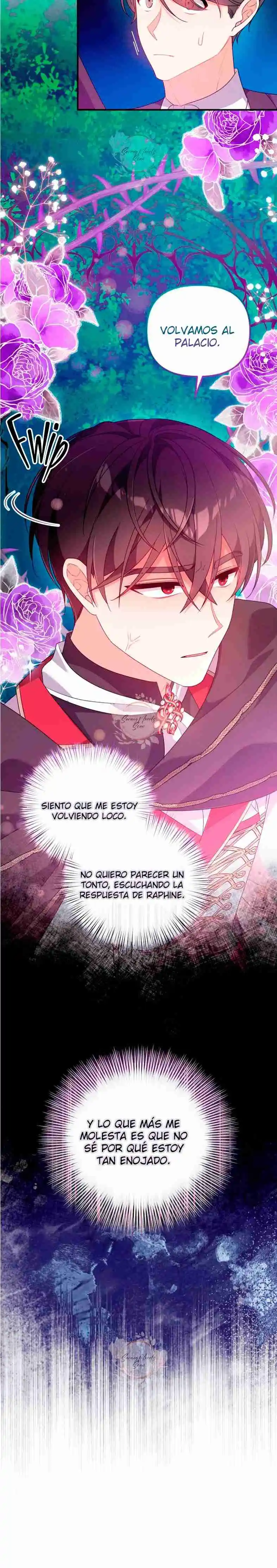 Por Mi Hermano, Conquistaré Al Protagonista Masculino - Capítulo 64 - Página 13 - LectorTMOo