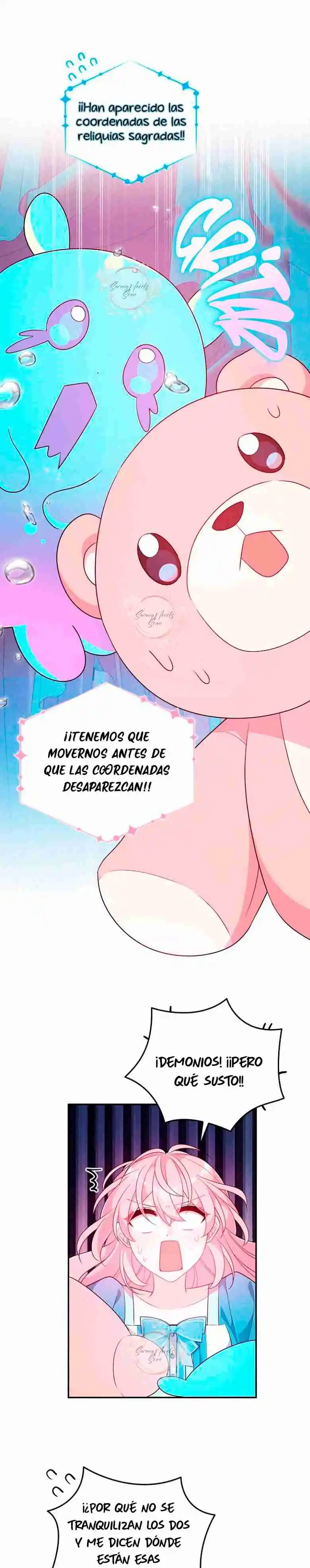 Por Mi Hermano, Conquistaré Al Protagonista Masculino - Capítulo 64 - Página 17 - LectorTMOo