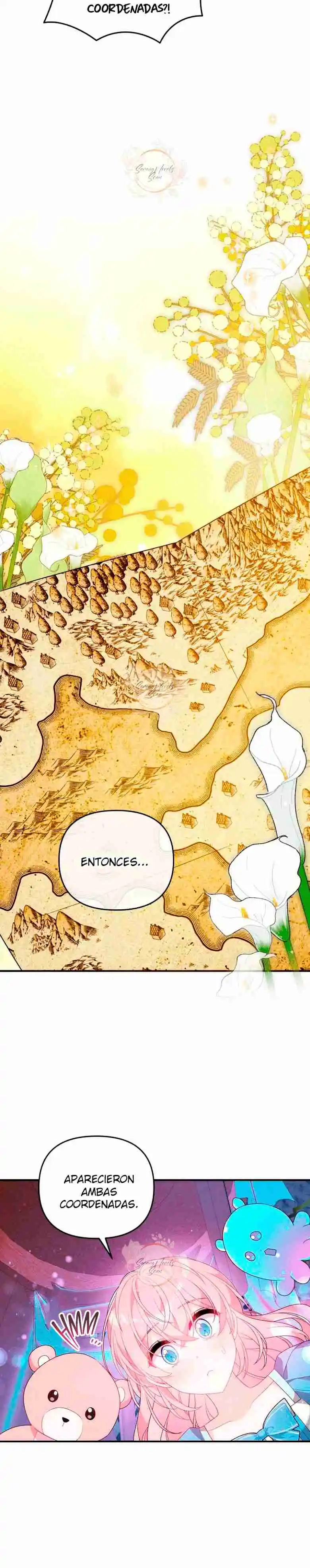 Por Mi Hermano, Conquistaré Al Protagonista Masculino - Capítulo 64 - Página 18 - LectorTMOo