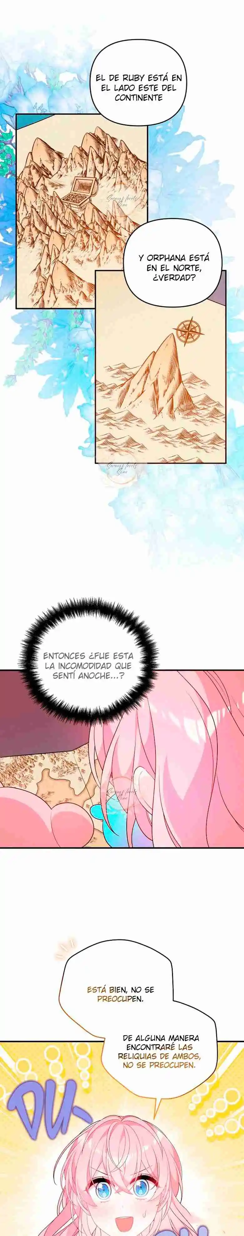 Por Mi Hermano, Conquistaré Al Protagonista Masculino - Capítulo 64 - Página 19 - LectorTMOo