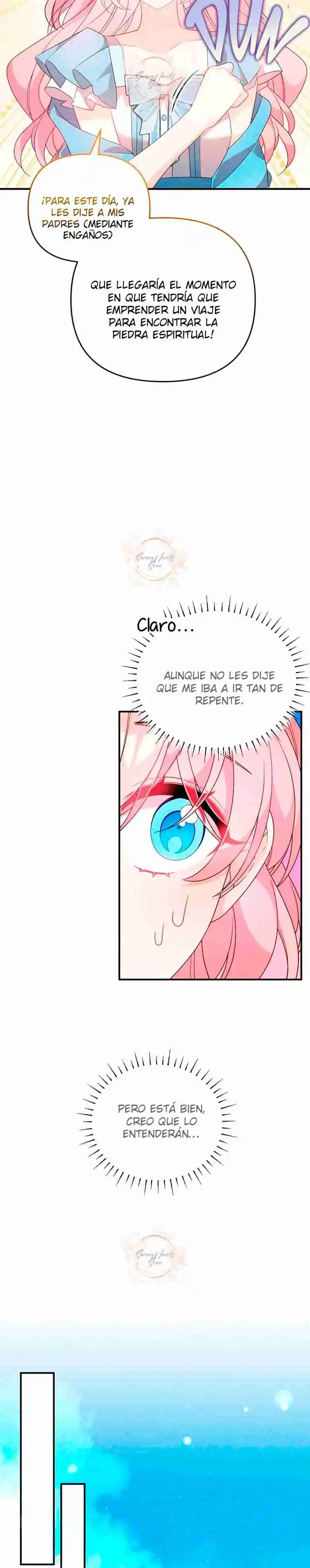 Por Mi Hermano, Conquistaré Al Protagonista Masculino - Capítulo 64 - Página 20 - LectorTMOo
