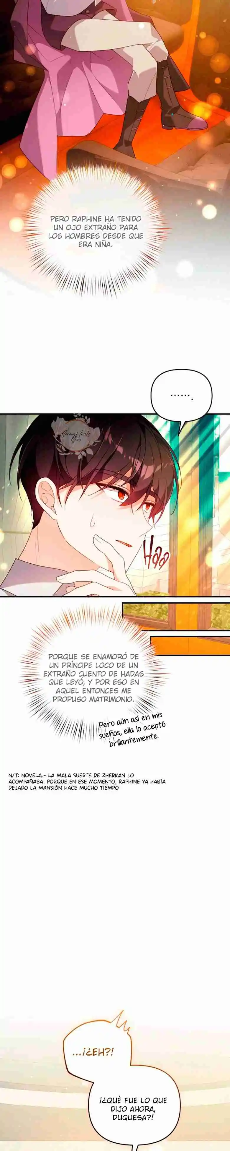 Por Mi Hermano, Conquistaré Al Protagonista Masculino - Capítulo 64 - Página 25 - LectorTMOo