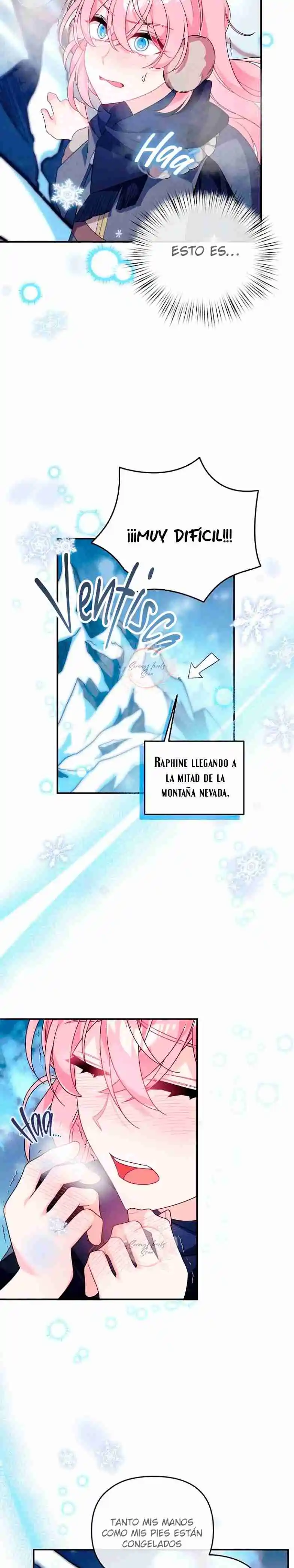 Por Mi Hermano, Conquistaré Al Protagonista Masculino - Capítulo 65 - Página 7 - LectorTMOo