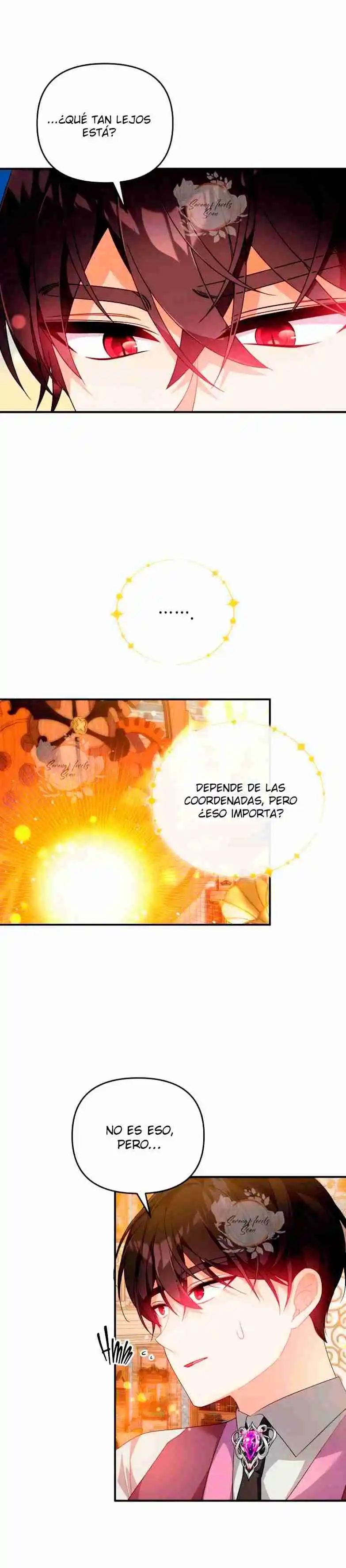Por Mi Hermano, Conquistaré Al Protagonista Masculino - Capítulo 65 - Página 13 - LectorTMOo
