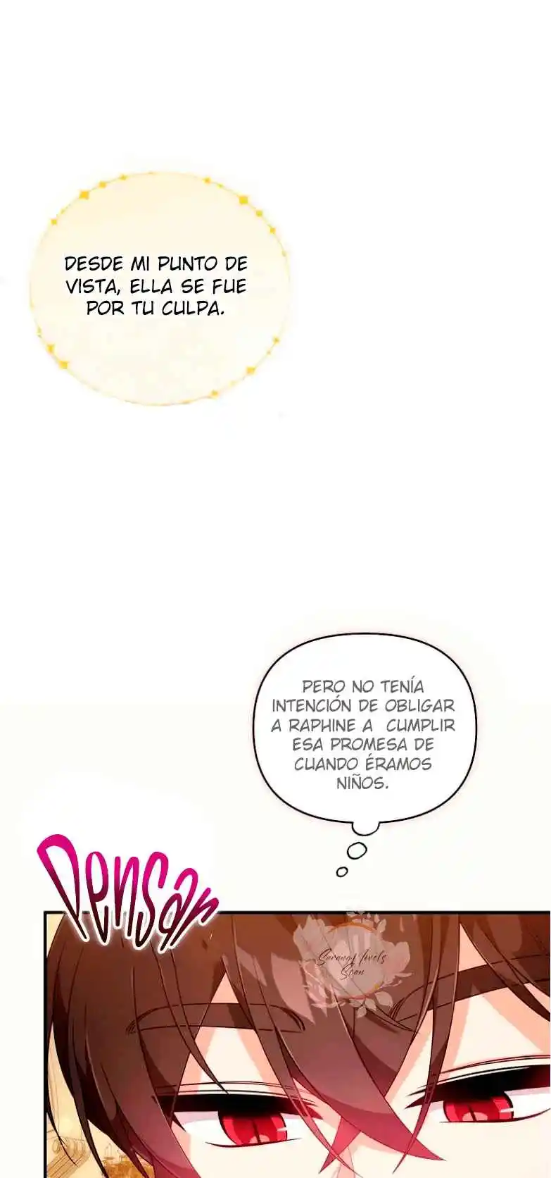 Por Mi Hermano, Conquistaré Al Protagonista Masculino - Capítulo 65 - Página 14 - LectorTMOo