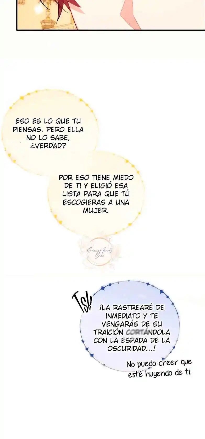 Por Mi Hermano, Conquistaré Al Protagonista Masculino - Capítulo 65 - Página 15 - LectorTMOo