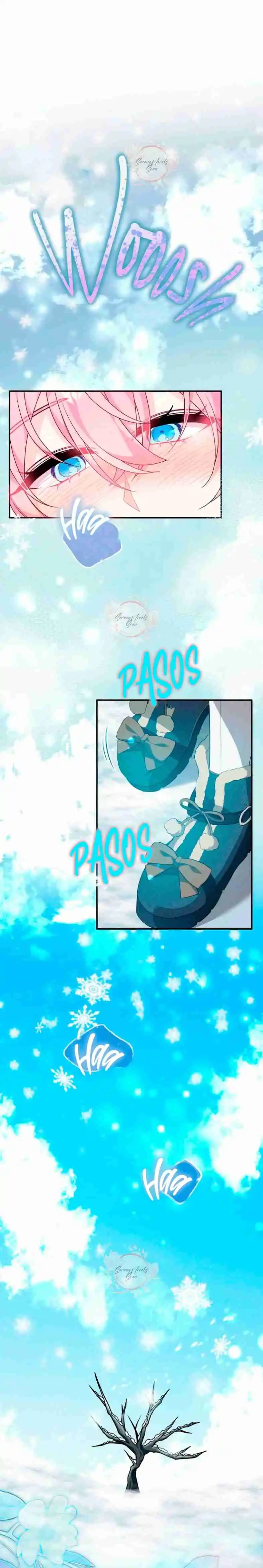 Por Mi Hermano, Conquistaré Al Protagonista Masculino - Capítulo 65 - Página 21 - LectorTMOo