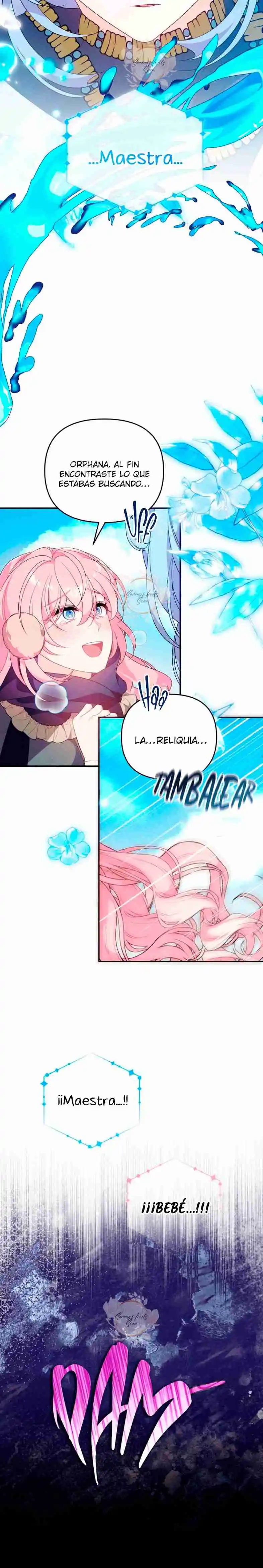 Por Mi Hermano, Conquistaré Al Protagonista Masculino - Capítulo 65 - Página 24 - LectorTMOo