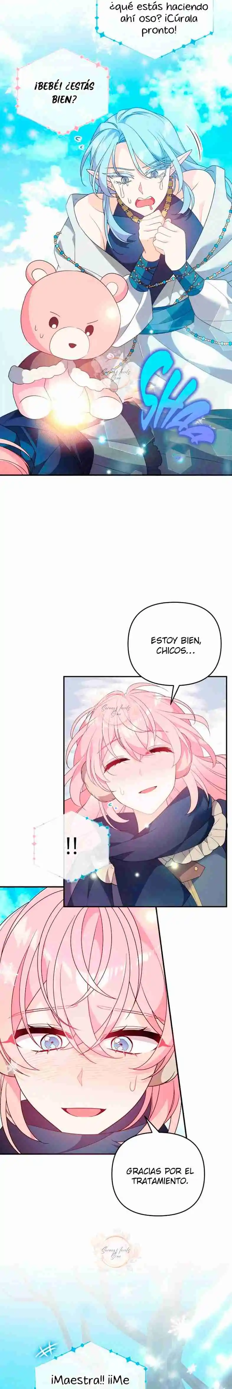 Por Mi Hermano, Conquistaré Al Protagonista Masculino - Capítulo 65 - Página 26 - LectorTMOo