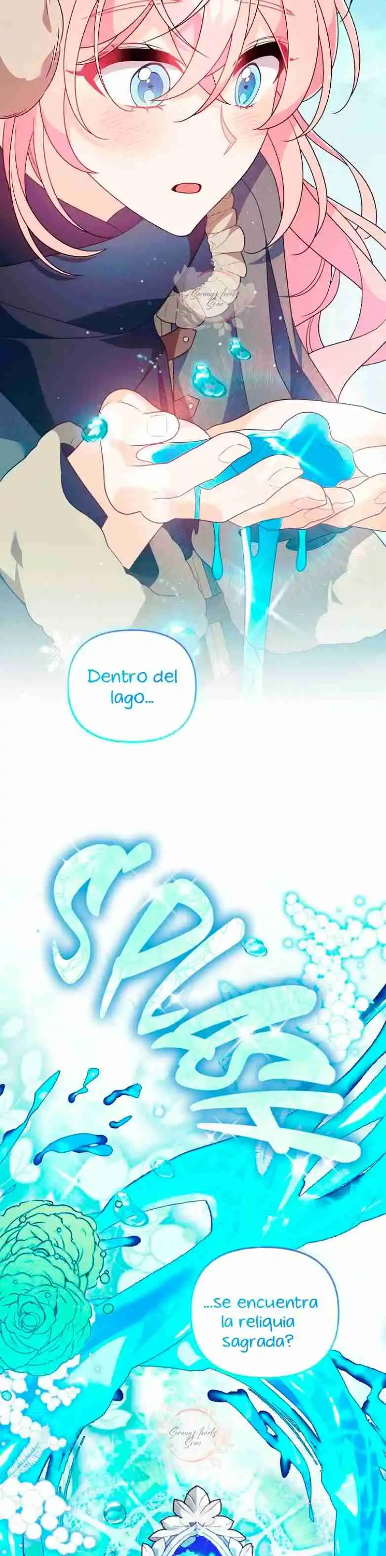 Por Mi Hermano, Conquistaré Al Protagonista Masculino - Capítulo 65 - Página 30 - LectorTMOo