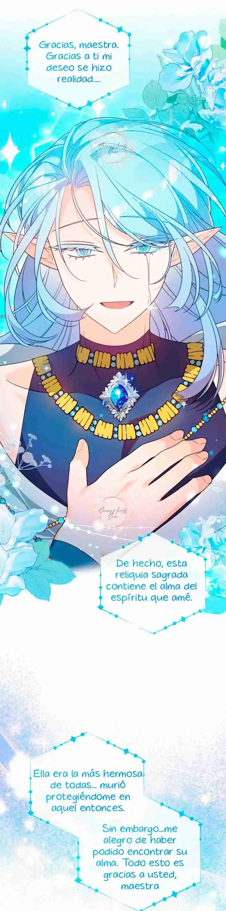 Por Mi Hermano, Conquistaré Al Protagonista Masculino - Capítulo 65 - Página 32 - LectorTMOo