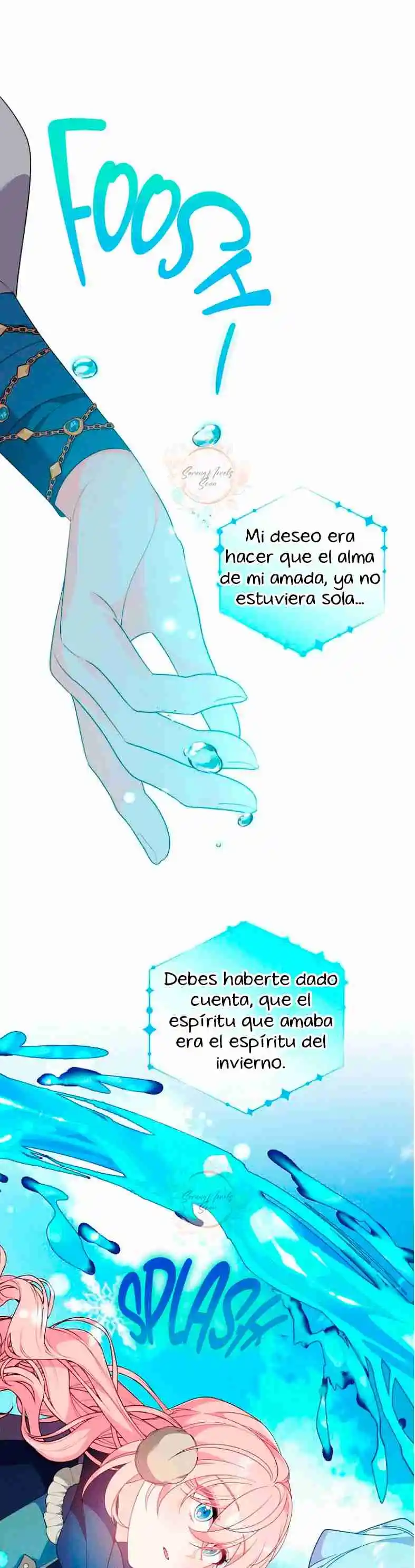 Por Mi Hermano, Conquistaré Al Protagonista Masculino - Capítulo 65 - Página 34 - LectorTMOo