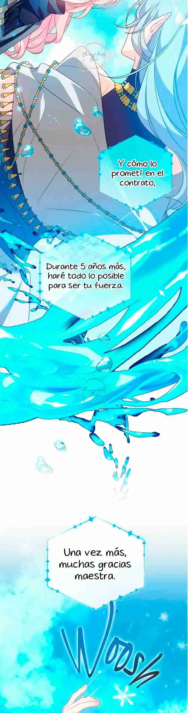 Por Mi Hermano, Conquistaré Al Protagonista Masculino - Capítulo 65 - Página 35 - LectorTMOo