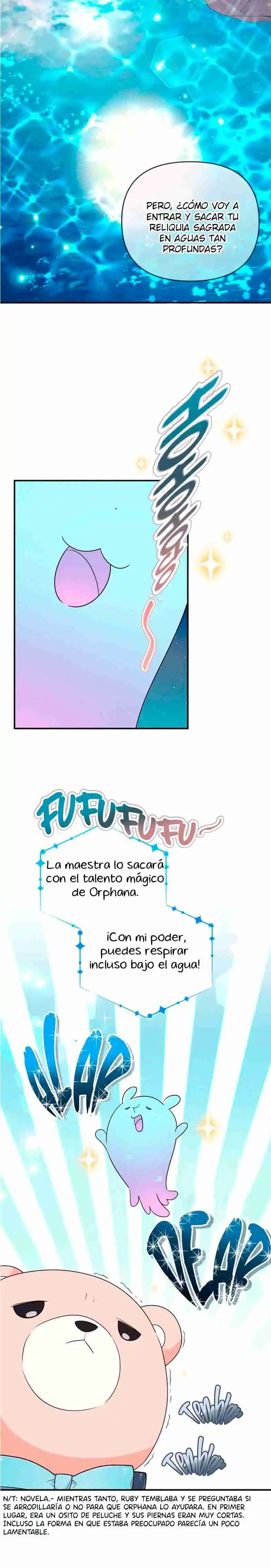 Por Mi Hermano, Conquistaré Al Protagonista Masculino - Capítulo 66 - Página 8 - LectorTMOo