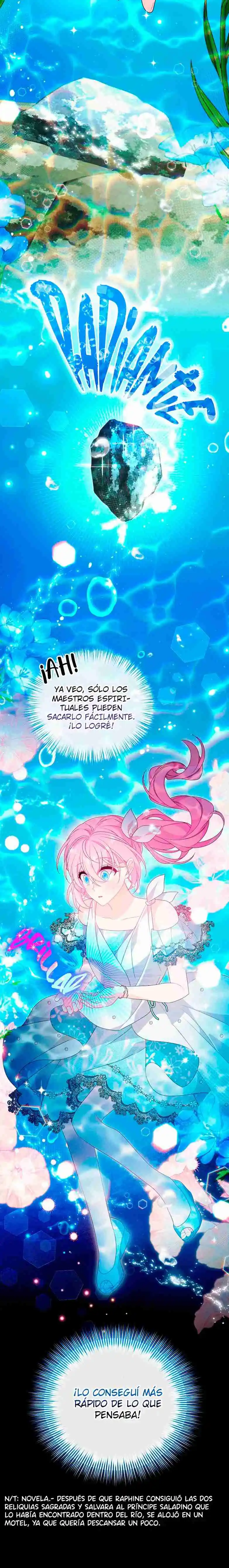 Por Mi Hermano, Conquistaré Al Protagonista Masculino - Capítulo 66 - Página 14 - LectorTMOo
