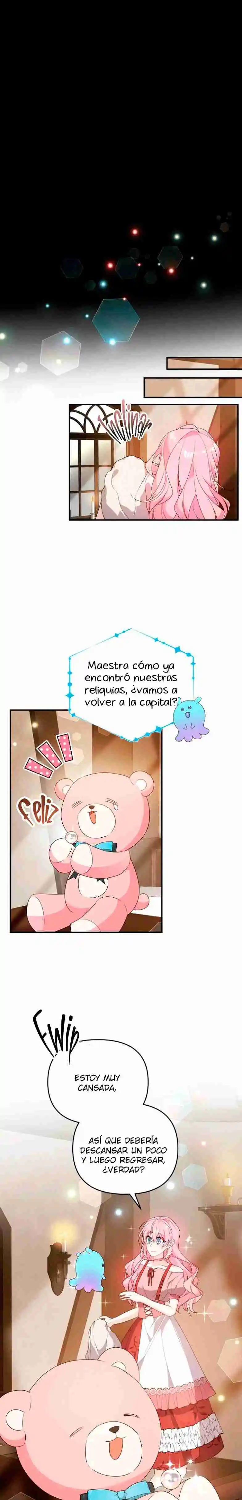 Por Mi Hermano, Conquistaré Al Protagonista Masculino - Capítulo 66 - Página 15 - LectorTMOo
