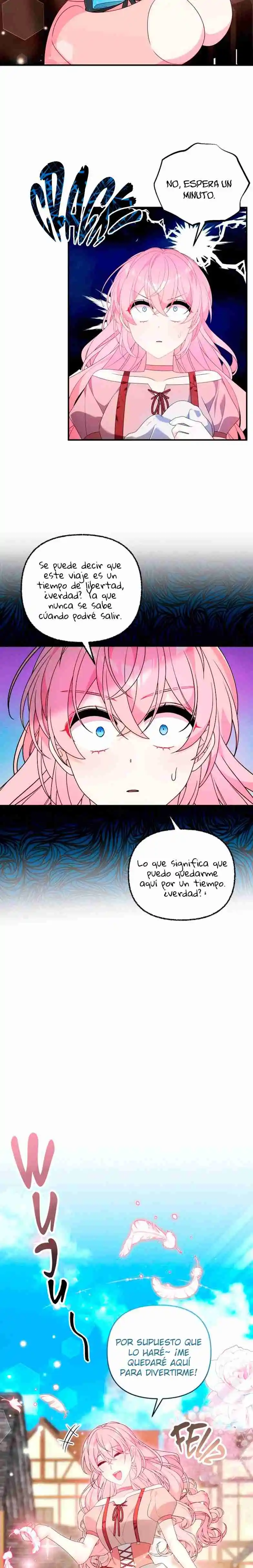 Por Mi Hermano, Conquistaré Al Protagonista Masculino - Capítulo 66 - Página 16 - LectorTMOo