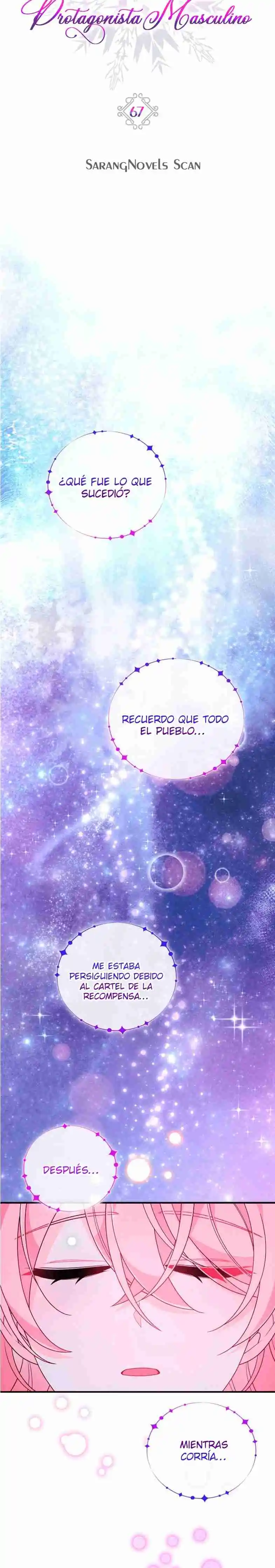 Por Mi Hermano, Conquistaré Al Protagonista Masculino - Capítulo 67 - Página 4 - LectorTMOo
