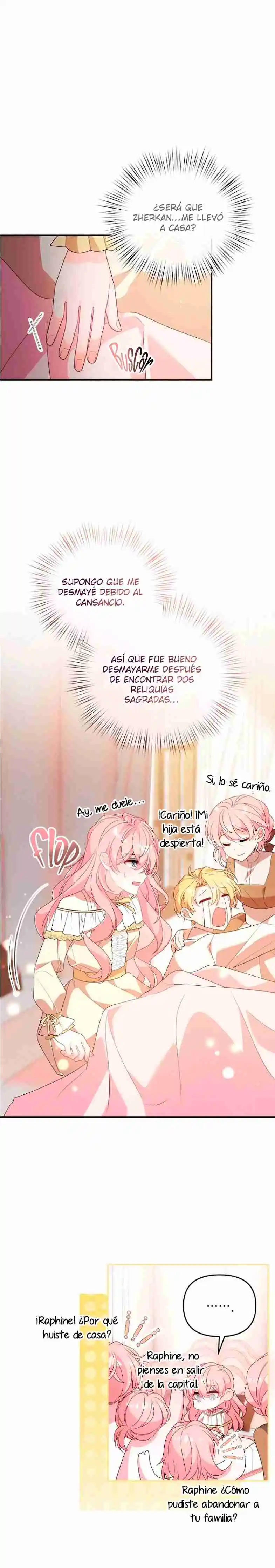 Por Mi Hermano, Conquistaré Al Protagonista Masculino - Capítulo 67 - Página 6 - LectorTMOo