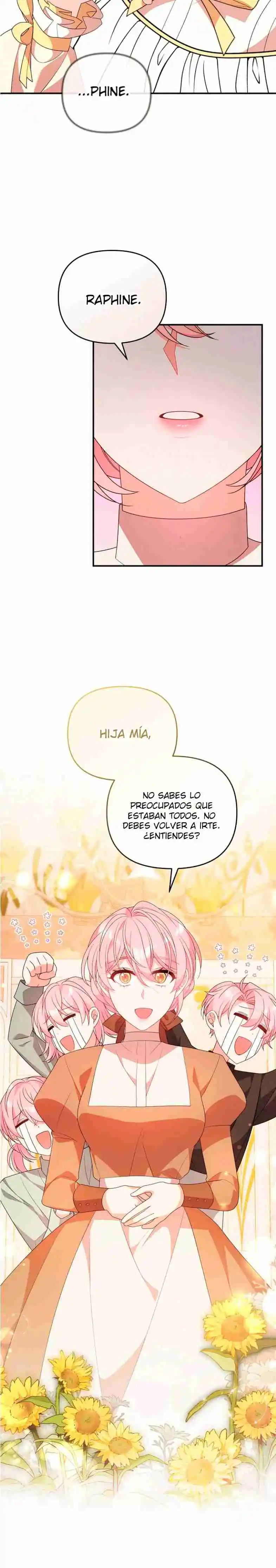 Por Mi Hermano, Conquistaré Al Protagonista Masculino - Capítulo 67 - Página 8 - LectorTMOo