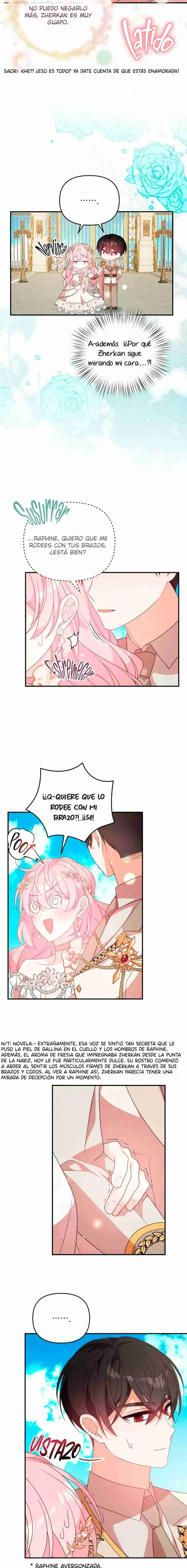 Por Mi Hermano, Conquistaré Al Protagonista Masculino - Capítulo 67 - Página 19 - LectorTMOo