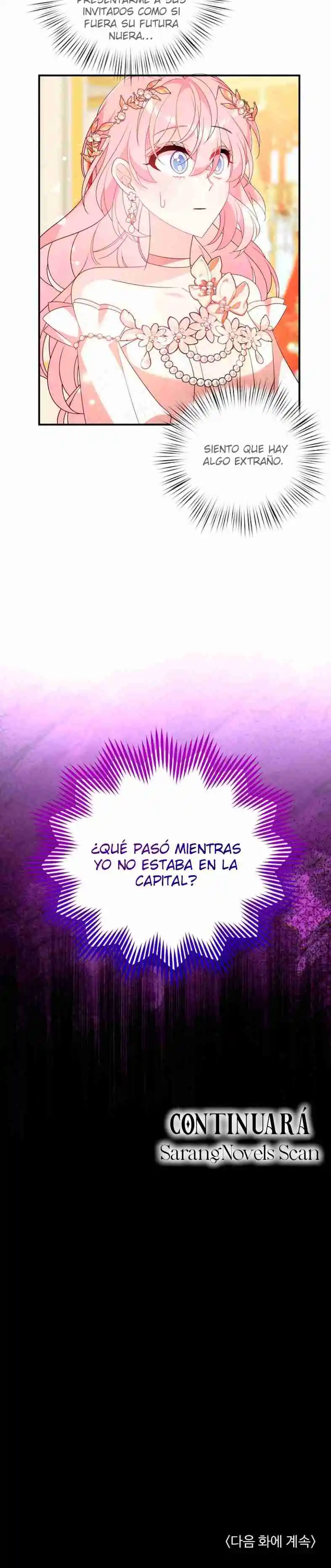 Por Mi Hermano, Conquistaré Al Protagonista Masculino - Capítulo 67 - Página 26 - LectorTMOo
